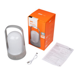 JAZZway Accu5-L60-gy