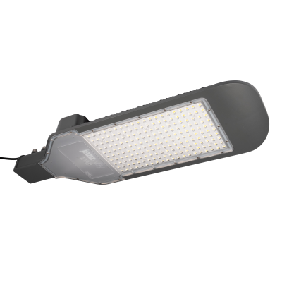 Светильник консольный ДКУ PSL 02 200w 5000K IP65 GR AC85-265V (3г.гар)