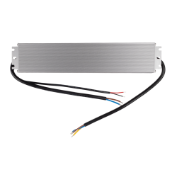 BSPS 24V DIM  150W=6,25A диммируемый  IP67 5 л.гар. Jazzway