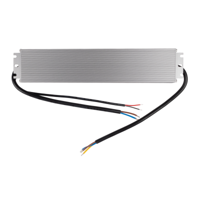 Блок питания (драйвер) BSPS 24V DIM 150W=6,25A диммируемый IP67 5 л.гар. — вид 4