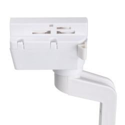 PTR  0130-2 30w 3000K 24° WH (белый) IP40 Jazzway