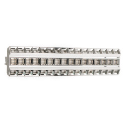 PTR  2296R 3S 96w 4000K 60° WH (белый) 540mm IP40 Jazzway