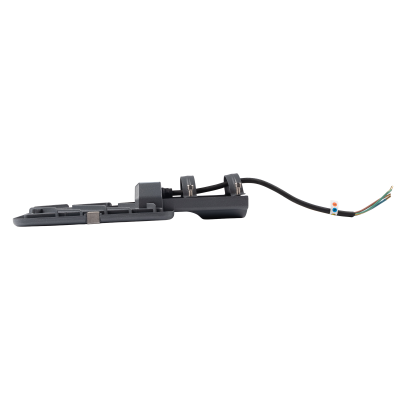 Светильник консольный ДКУ PSL 08 50w 5000K GR 120° IP65 (3г.гар) — вид 4