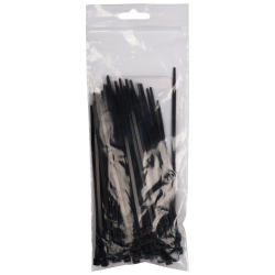 PCT 3,6x150-100BL PA6.6 Jazzway (100 шт/уп)