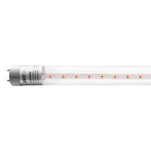 PLED T8 1200 Agro 16w CL G13 ( для растений) Jazzway