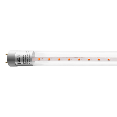 Лампа светодиодная PLED T8 1200 Agro 16w CL G13 ( для растений)