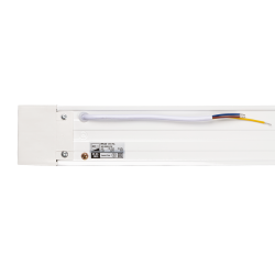 PPO-07 1200 Opal 36W 6500K IP40 Jazzway