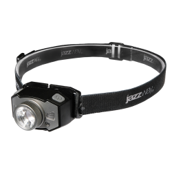 JAZZway AccuH1-L5WZ-bk (черно-сер.)