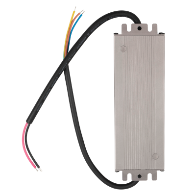 Блок питания (драйвер) BSPS 12V5,00A= 60W IP67 5 л.гар. — вид 3