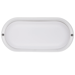 PBH - PC7-OA  18W 4000K WHITE IP65  Jazzway