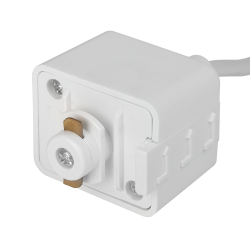 PTR  2310 10w 4000K 30° WH (белый) 400мм на подвесе 1м IP40 Jazzway