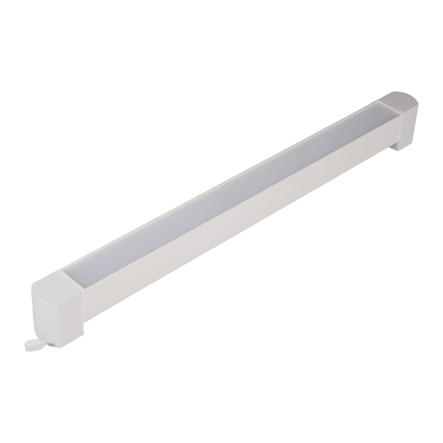 PTR  4324R 24W 4000K 120° WH (белый) 470мм IP40 Jazzway