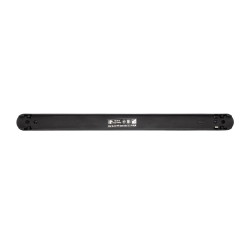 MTR16  1218 18w 3000K spot 36° BL (чёрный) IP20 Jazzway 