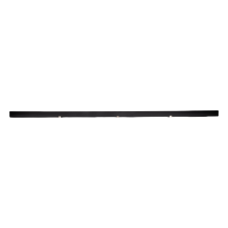 PSO-02  50w 4000K BLACK 1500x 50 IP40 Jazzway
