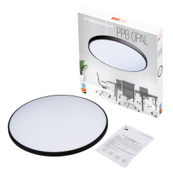 PPB OPAL 70W 6500K BL d460X55 IP20 Jazzway