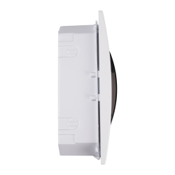 PDB/R 1006 WH (ЩРВ-П- 6) IP41 Jazzway