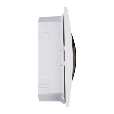 Бокс модульный встраиваемый PDB/R 1006 WH (ЩРВ-П- 6) IP41 — вид 3
