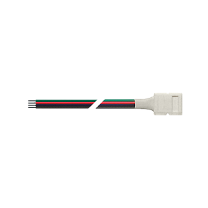 Коннектор PLSC-10x4/15/4pin (5050 RGB)   Jazzway   уп 5 шт