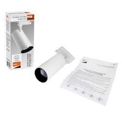 PTR  0732 32w 5000K 24° WH (белый) IP40 Jazzway
