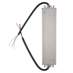 BSPS 24V  4,160A=100W IP67 5 л.гар. Jazzway