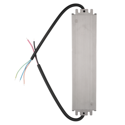 Блок питания (драйвер) BSPS 24V 4,160A=100W IP67 5 л.гар. — вид 3
