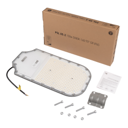 PSL 05-2 150W 5000K GR IP65 Jazzway