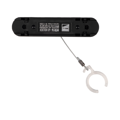 Аксессуар к светильнику трековому MTR16 40 holder (держатель для светильника) — вид 5