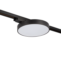 PTR  1835-R240 35w 4000K 120° BL (черный)  IP40 Jazzway