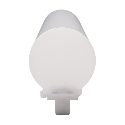PTR  4612 12W 4000K 165° WH (белый) IP40 Jazzway