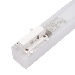 PTR  4520 20W 4000K 130° WH (белый) IP40 Jazzway