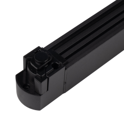 PTR  4140R 40W 4000K 120° BL (чёрный) 600мм IP40 Jazzway