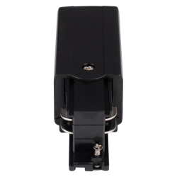 3P PTR EC-BL Right коннектор черный Правый Jazzway