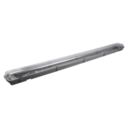 PWP-T8 2x1200 LED G13 230В IP65 Jazzway