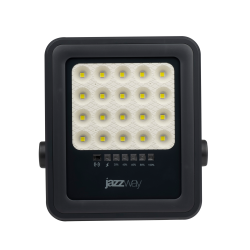 PFL SOLAR 02  50 6500K GR IP65 Jazzway