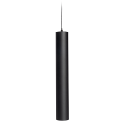 MTR16  2416P-1m  16w 3000K 24° BL (чёрный) IP20 Jazzway 