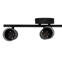 PCL 0103 3xGU10 BL 230V IP20 Jazzway