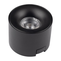 MTR16  3208  8w 4000K 25° BL (чёрный) IP20 Jazzway 