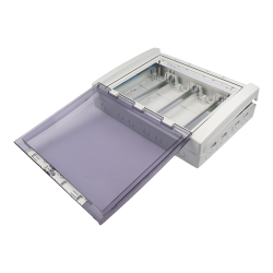 PDB/W 4054 GR (ЩРН-ПГ-54) IP65 Jazzway