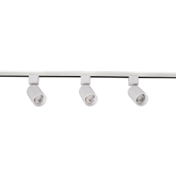 PTR  1512 3*12w 4000K 24° White (белый) IP40  Jazzway