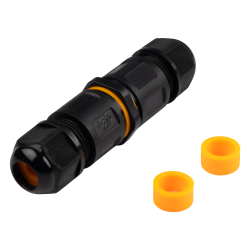 PCC-I3-F 3x2.5 24A IP68 Jazzway