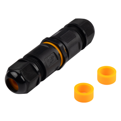 Кабельный коннектор PCC-I3-F 3x2.5 24A IP68 — вид 3