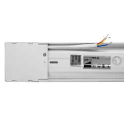 PPO-04 1200 36W 6500K IP40 180-253V/50Hz  Jazzway