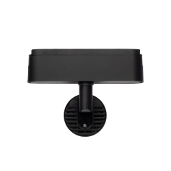 MTR16  2116  16w 3000K 24° BL (чёрный) IP20 Jazzway 