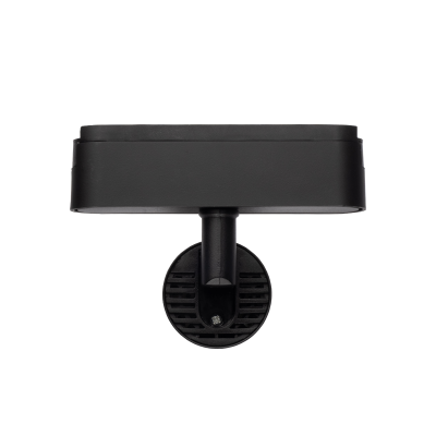 Светильник трековый светодиодный MTR16 2116 16w 3000K 24° BL (чёрный) IP20 — вид 3