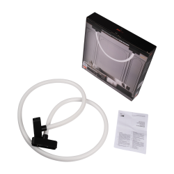 MTR16  4036-2m  36w 4000K 360° BL (чёрный) IP20 Jazzway 