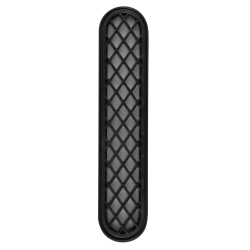 MTR16  1406 6w 3000K grid 60° BL (чёрный) IP20 Jazzway 