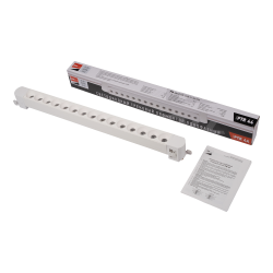 PTR  4424R 24W 4000K 24° WH (белый) 470мм IP40 Jazzway