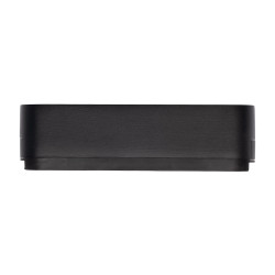 MTR16  1006  6w 3000K frost 90° BL (чёрный) IP20 Jazzway 