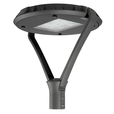 Светильник парковый ДТУ PGL 03 60w 3000K IP65 GR AC100-270V (парковый) (5лет гар.)