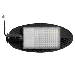 PSL 03 100w 5000K IP65 GR AC190-260V (3г.гар) Jazzway